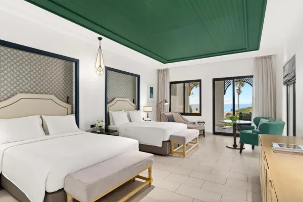Rixos Al Mairid Ras Al Khaimah 5*, фото 5