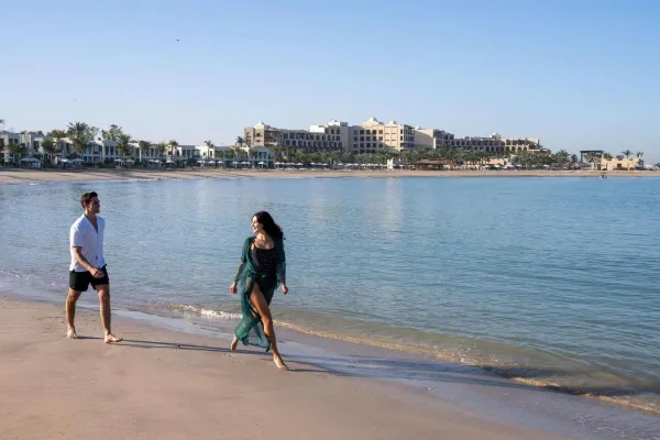Rixos Al Mairid Ras Al Khaimah 5*, фото 13