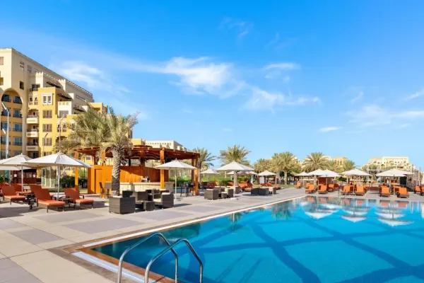 Rixos Bab al Bahr 5*, фото 1