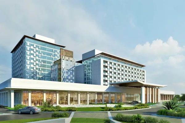 Rixos Gulf Hotel Doha 5*