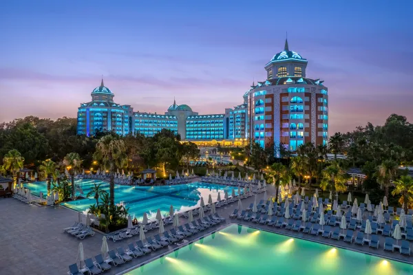 Delphin Be Grand Resort 5*, фото 6