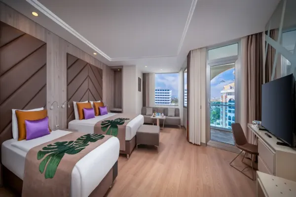 Delphin Be Grand Resort 5*, фото 12