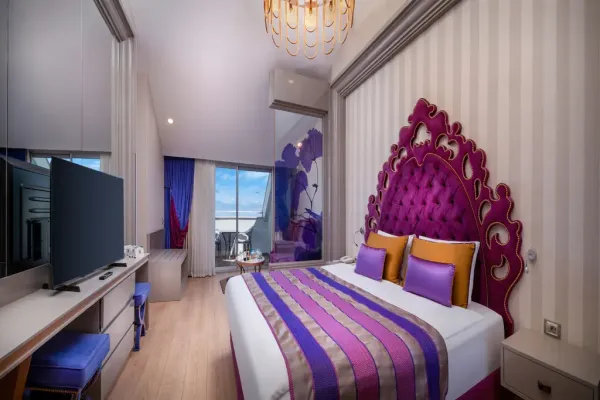 Delphin Be Grand Resort 5*, фото 13