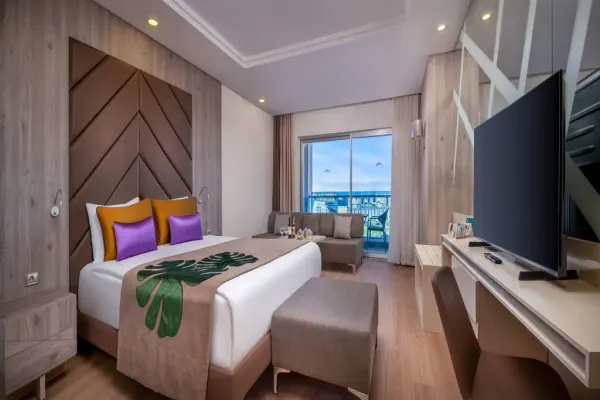 Delphin Be Grand Resort 5*, фото 16