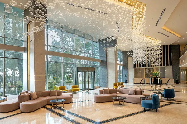 Rixos Montaza Alexandria 5*, фото 4