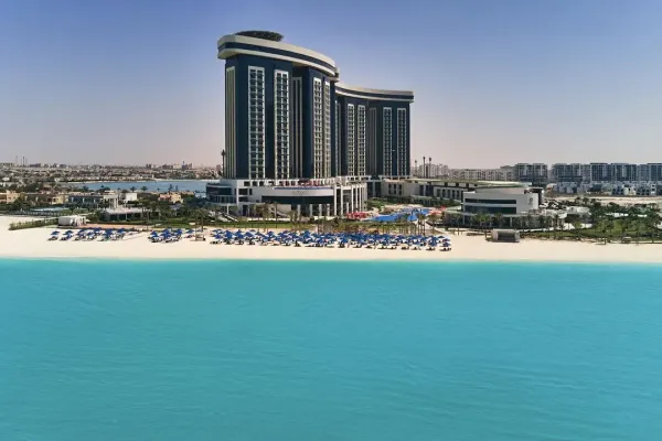 Rixos Premium Alamein 5*, фото 4