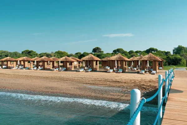 Rixos Premium Belek 5*, фото 4