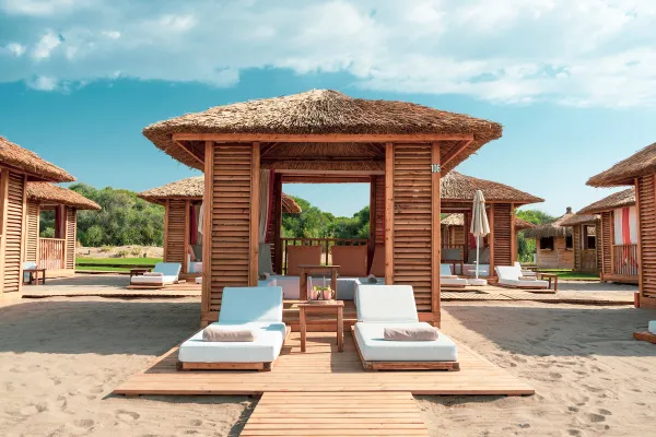Rixos Premium Belek 5*, фото 5