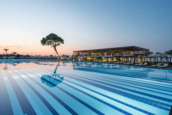 Rixos Premium Belek 5*, фото 6