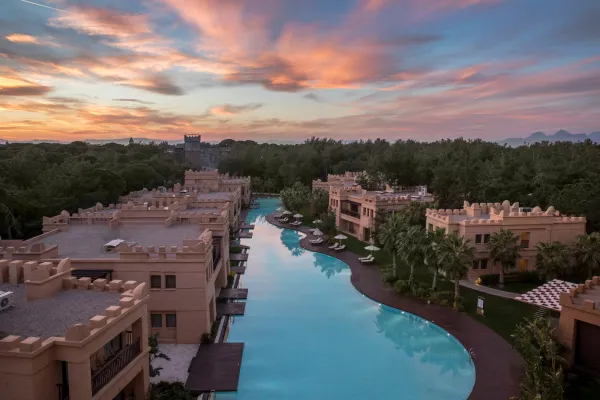 Rixos Premium Belek 5*, фото 8