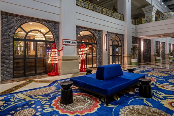 Rixos Premium Belek 5*, фото 12