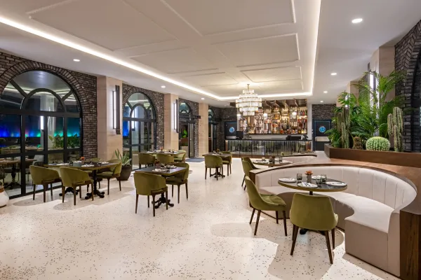 Rixos Premium Belek 5*, фото 13