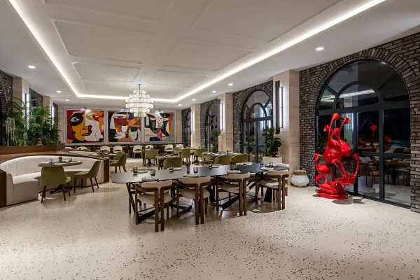 Rixos Premium Belek 5*, фото 14