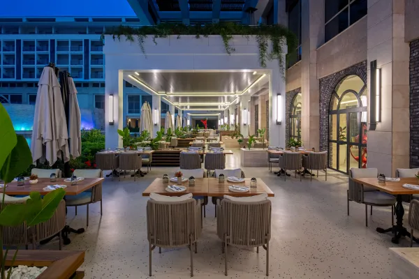 Rixos Premium Belek 5*, фото 15