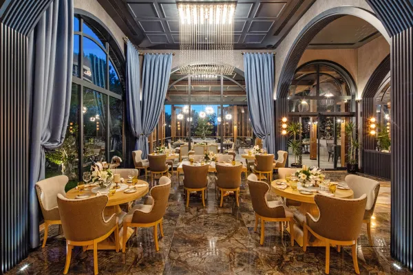 Rixos Premium Belek 5*, фото 16
