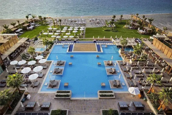 Rixos Premium Dubai 5*, фото 1