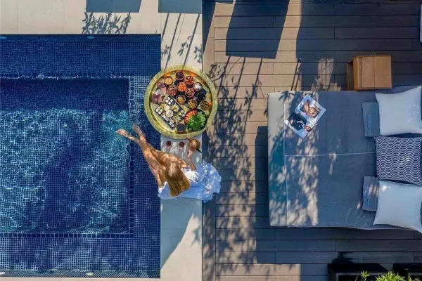 Rixos Premium Dubai 5*, фото 3