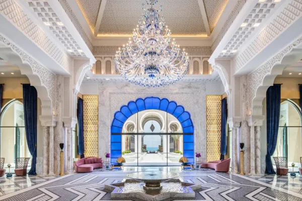 Rixos Premium Saadiyat Island 5*, фото 4