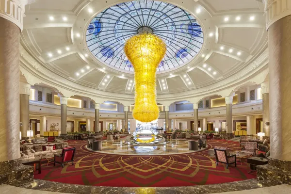 Rixos Premium Seagate 5*