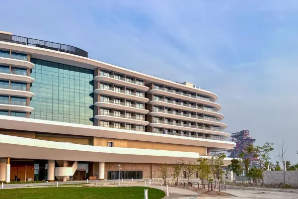 Rixos Premium Qetaifan Island North 5*