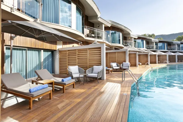Rixos Sungate 5*, фото 10