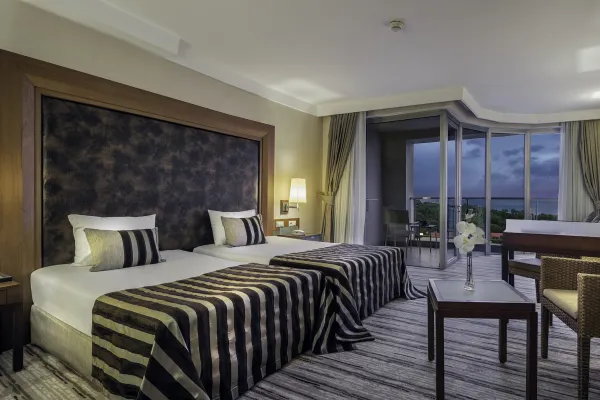Rixos Sungate 5*, фото 13