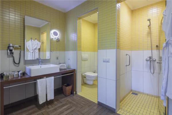 Rixos Sungate 5*, фото 16