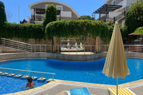 RK MAGIC DREAM HOTEL 4*, фото 3