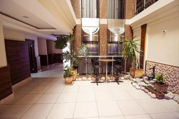 RK MAGIC DREAM HOTEL 4*, фото 14