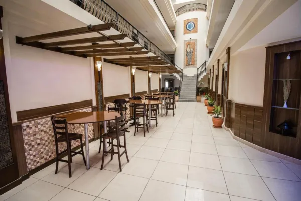 RK MAGIC DREAM HOTEL 4*, фото 15