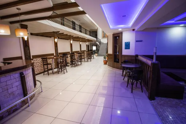 RK MAGIC DREAM HOTEL 4*, фото 16