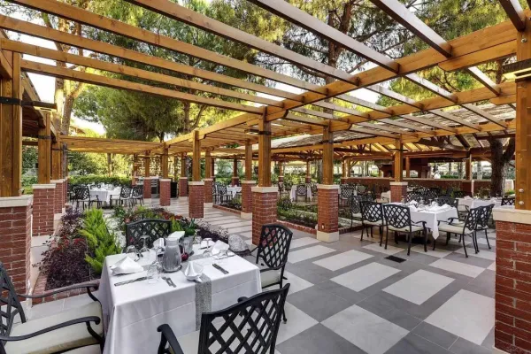 Robinson Club Nobilis 5*, фото 6