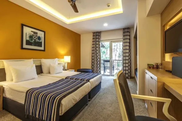 Robinson Club Nobilis 5*, фото 7