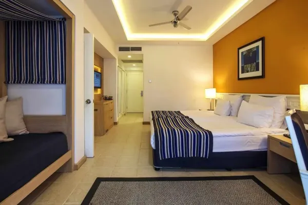 Robinson Club Nobilis 5*, фото 10
