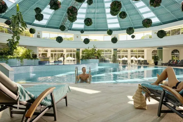 Robinson Club Nobilis 5*, фото 16