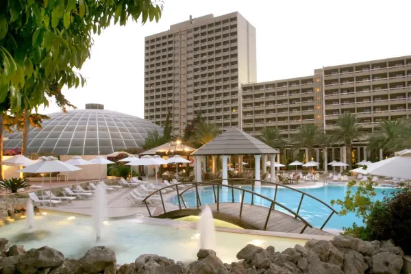 Rodos Palace 5*