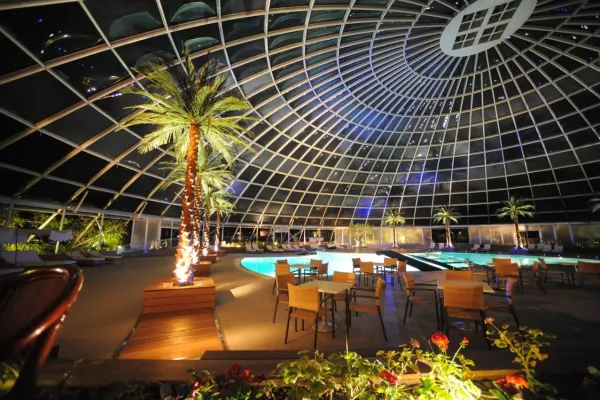 Rodos Palace 5*, фото 2