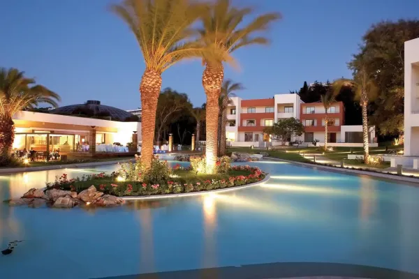 Rodos Palace 5*, фото 3