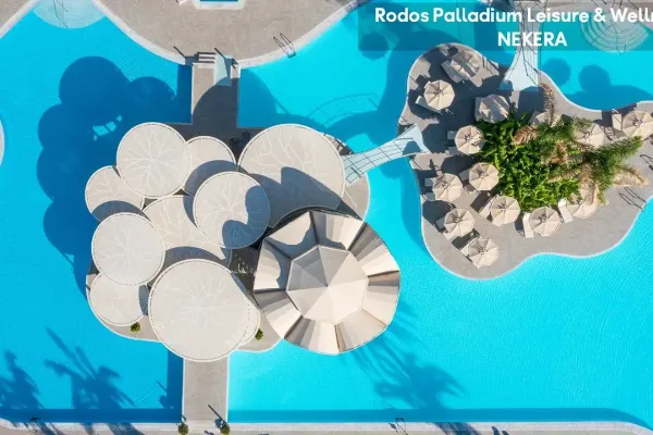 Rodos Palladium Leisure & Wellness 5*, фото 3