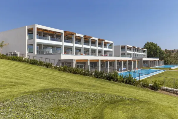 Rodos Princess Beach 4*