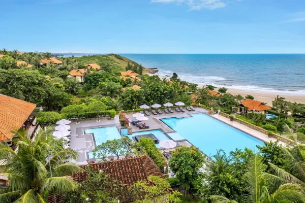 Romana Resort & Spa 4*