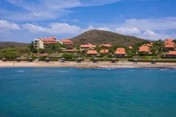 Romana Resort & Spa 4*, фото 3