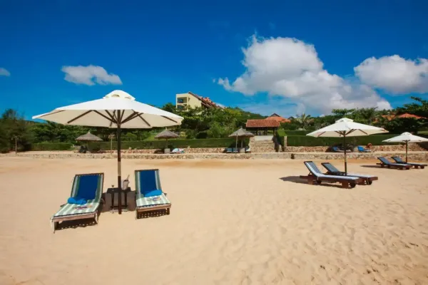 Romana Resort & Spa 4*, фото 4