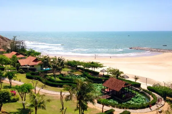 Romana Resort & Spa 4*, фото 5