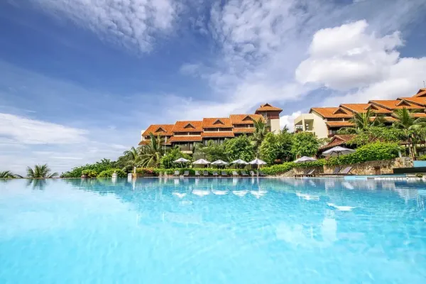 Romana Resort & Spa 4*, фото 7