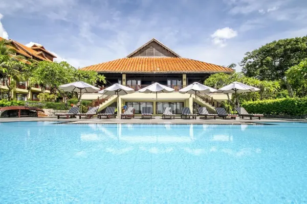 Romana Resort & Spa 4*, фото 8