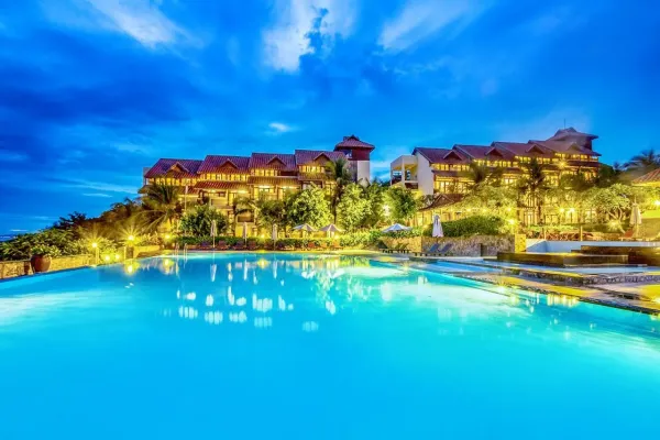 Romana Resort & Spa 4*, фото 9