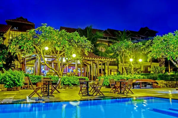 Romana Resort & Spa 4*, фото 11