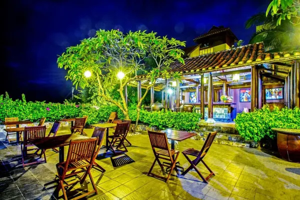 Romana Resort & Spa 4*, фото 12