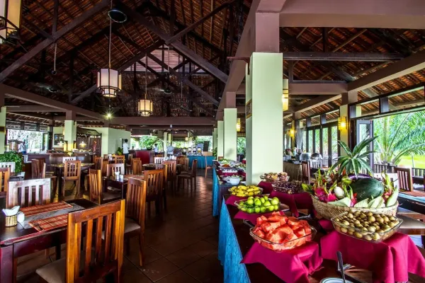 Romana Resort & Spa 4*, фото 13